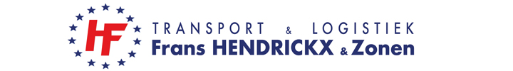 hendrickx transport 2022